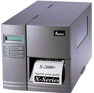 ARGOX-X 2000 V